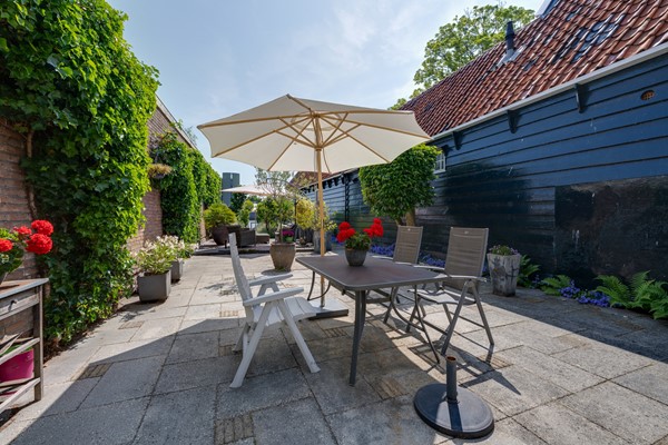 Medium property photo - Westzijde 210, 1506 GG Zaandam